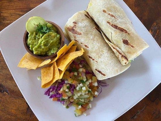 Chili Bar & Restaurant