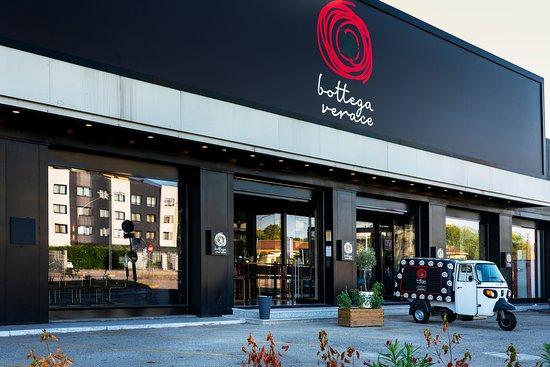 Bottega Verace