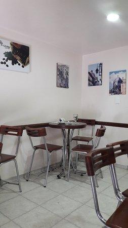 La Esquina del Cafe