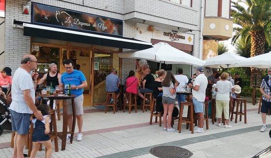 Heladeria Antiu Xixona