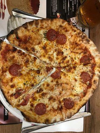 Italian Loft Restaurant