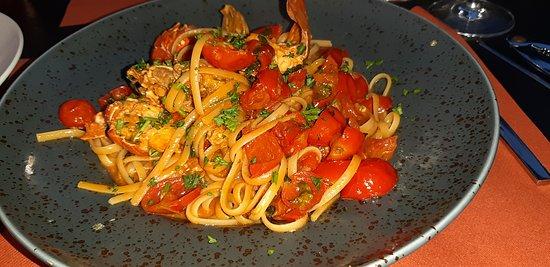 Da Ugo Ristorante Pizzeria