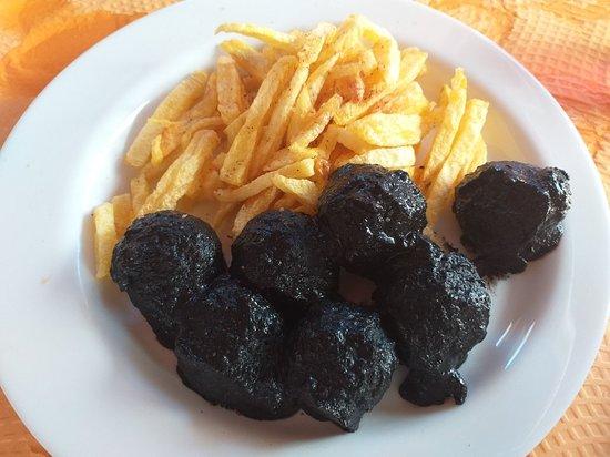 Restaurante Nuevo Bolonia