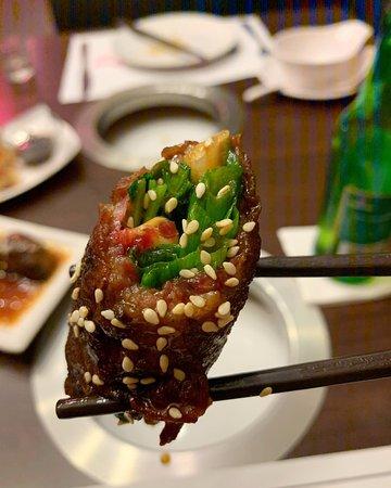 First Pot Shabu Shabu Restaurant