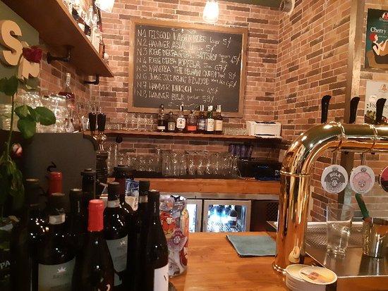 Spillo birra & cucina