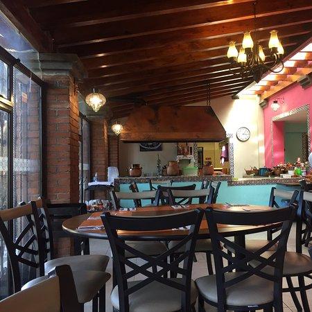 Honorina El Gran Sabor de Tlaxcala