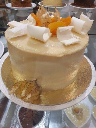 Melyna Confeitaria Artesanal