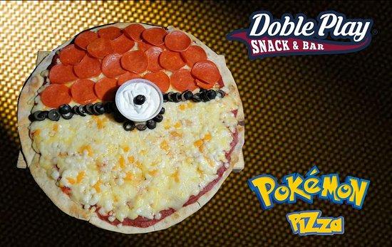 Doble Play Snack & Bar