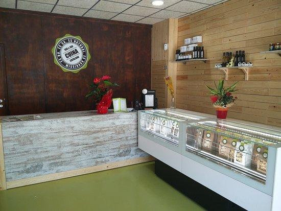 Boonissim Cuina Mediterrania