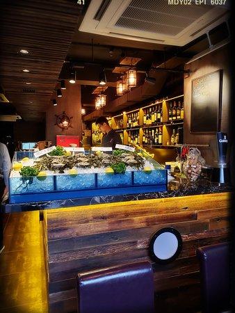 Belon Vin Restaurant