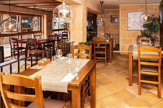 Buffalo Steaks & More