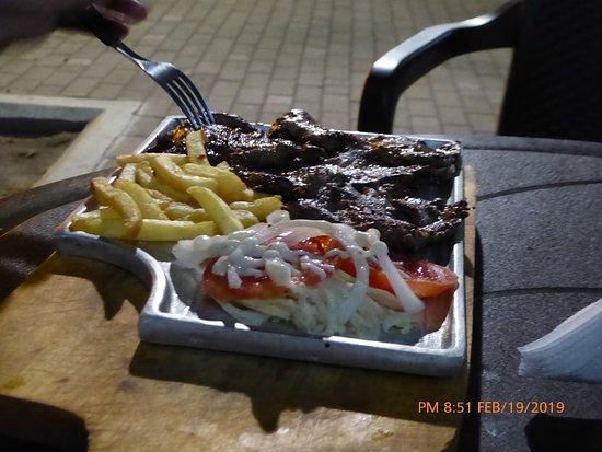 Verde Olive Restaurant