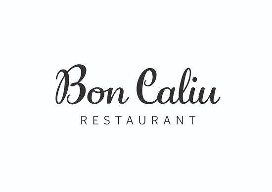 Restaurante Bon Caliu