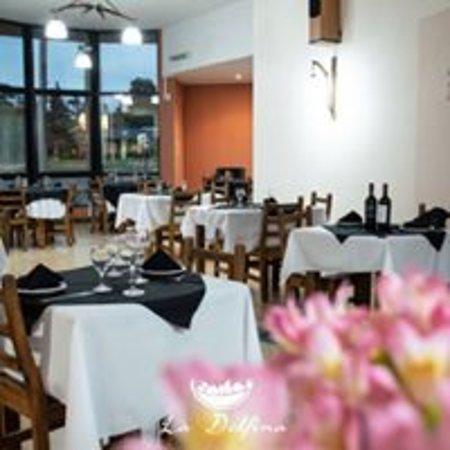 Restaurant La Delfina