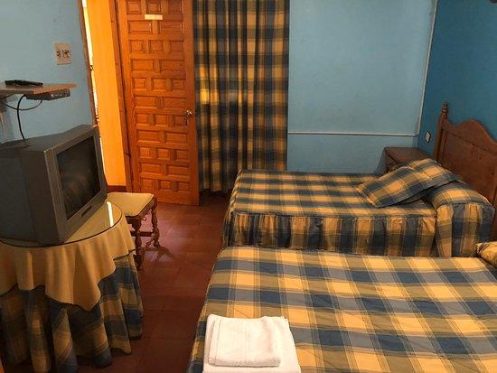 Hotel Restaurante Juanito