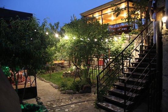 KAV Restaurant and Guest House