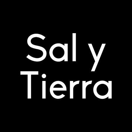 Sal y Tierra
