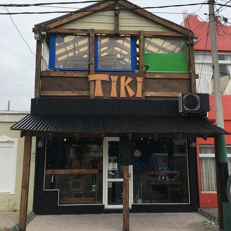 Cerveceria Tiki