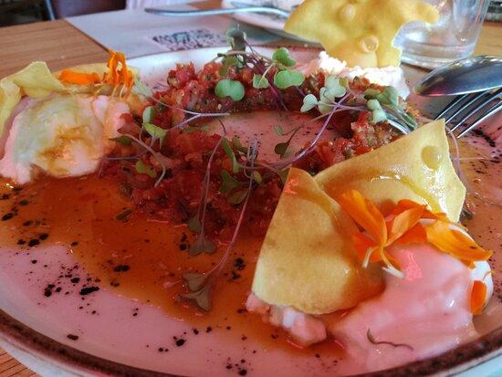 La Chachi Cocina Bar