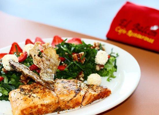 El Balcon Teotihuacan