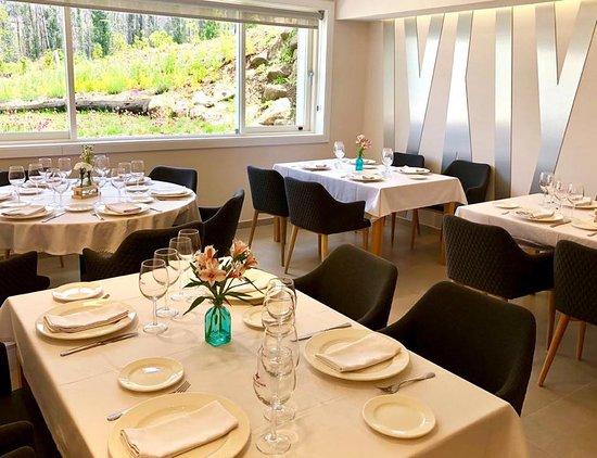 Restaurante Horta e Vino