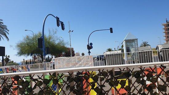 Cafeteria Bar La Isleta