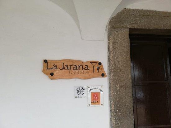 La Jarana