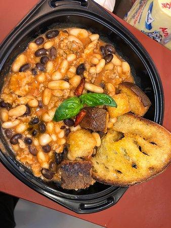 Crudo Cotto E Mangiato