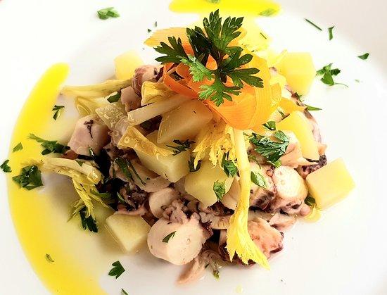 Bistro Gusto Italiano