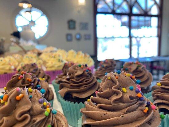 Isabelle Patisserie & Cafe