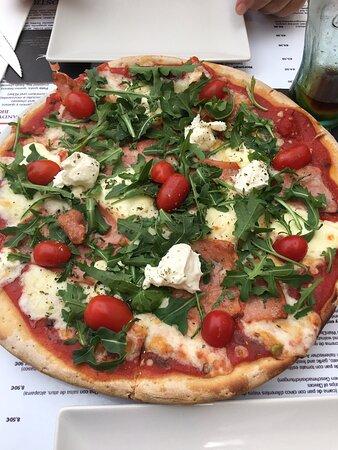 Bar Gran Torino La Paz