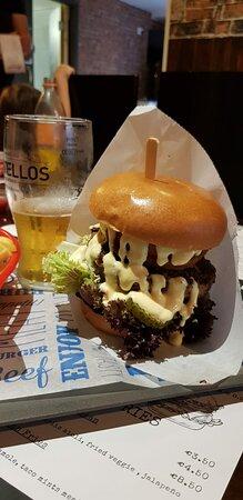 Burger Factory Kilkenny