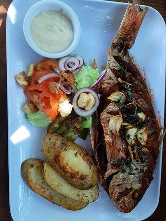 La Cocina de Marielos