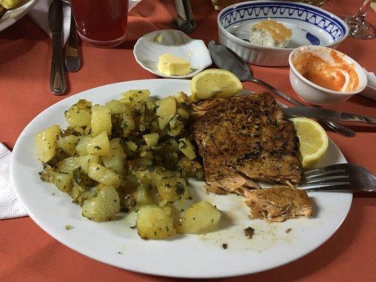 Restaurant Las Brisas