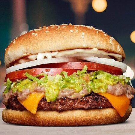 Hamburguesas El Corral Gran Plaza