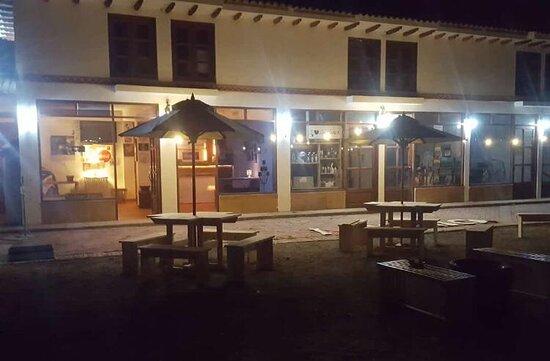 Cielo Abierto Vintage