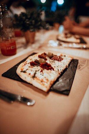 Bahru - Enjoy & Share