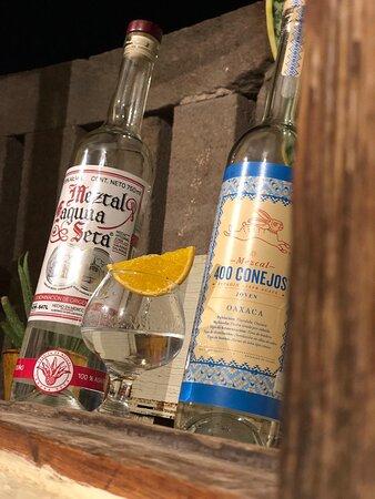 La Leyenda Restaurante Bar