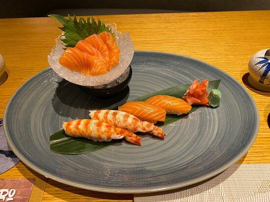 Sapporo Japanese Restaurant