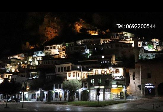 Friendly House Mangalem