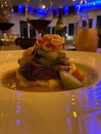 AOR la table le gout et nous