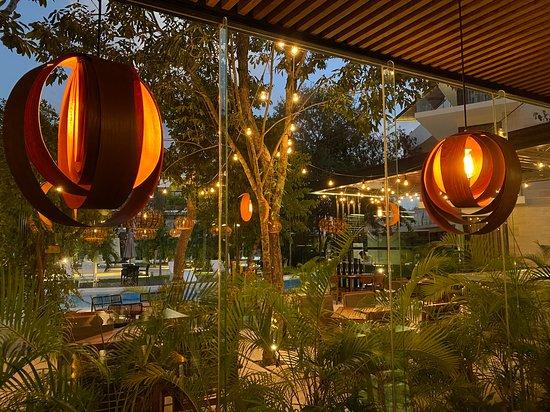 Curry by Po Thai Restaurant