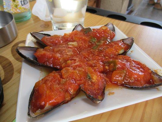 Cafe Bar Donde Querais