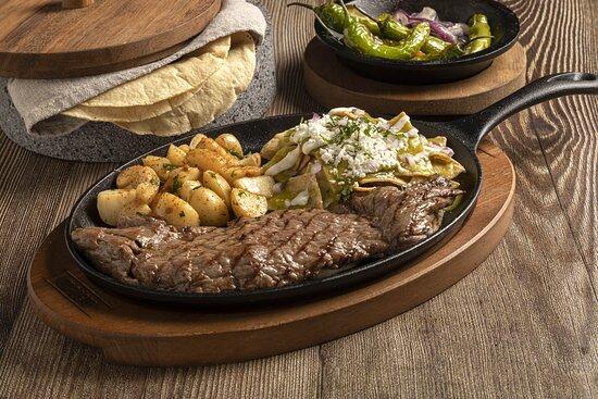 Madero Restaurante - Irapuato