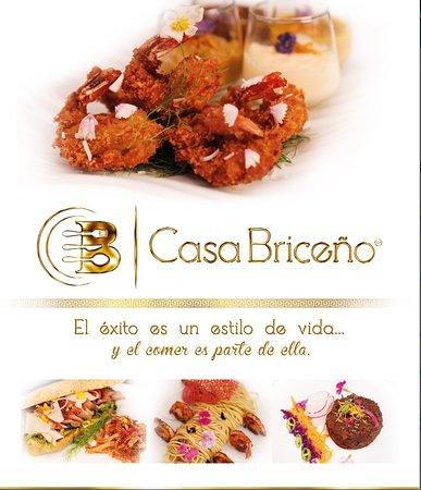 Casa Briceno