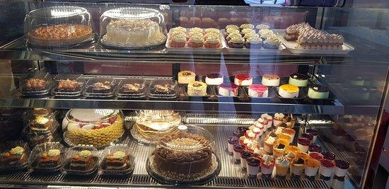 Pasteleria Tentaciones