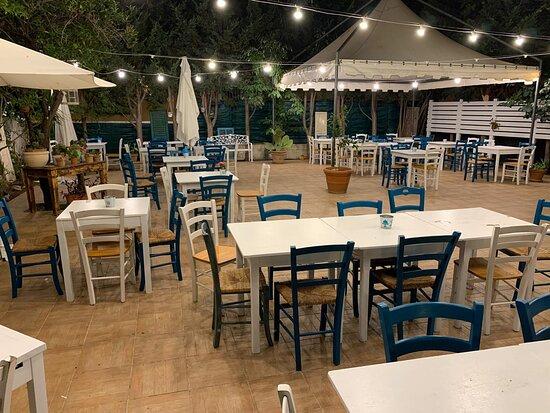 Tatiana Melfa Bakery Garden