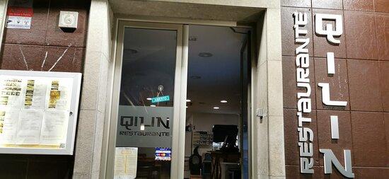Restaurante Qilin