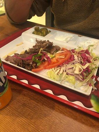 Berlin Doner