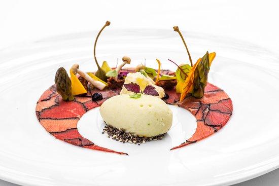 Viva Restaurant St. Moritz